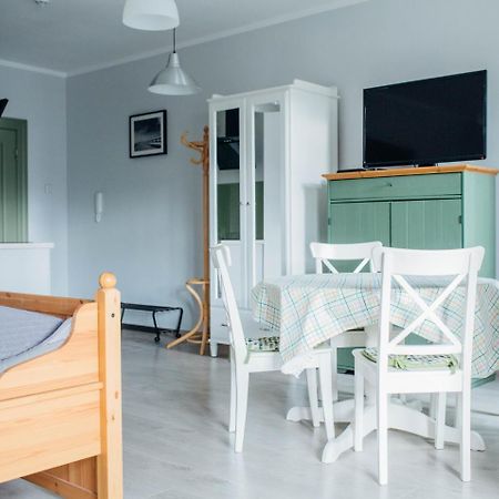 Villa Sopocka Sopot Buitenkant foto