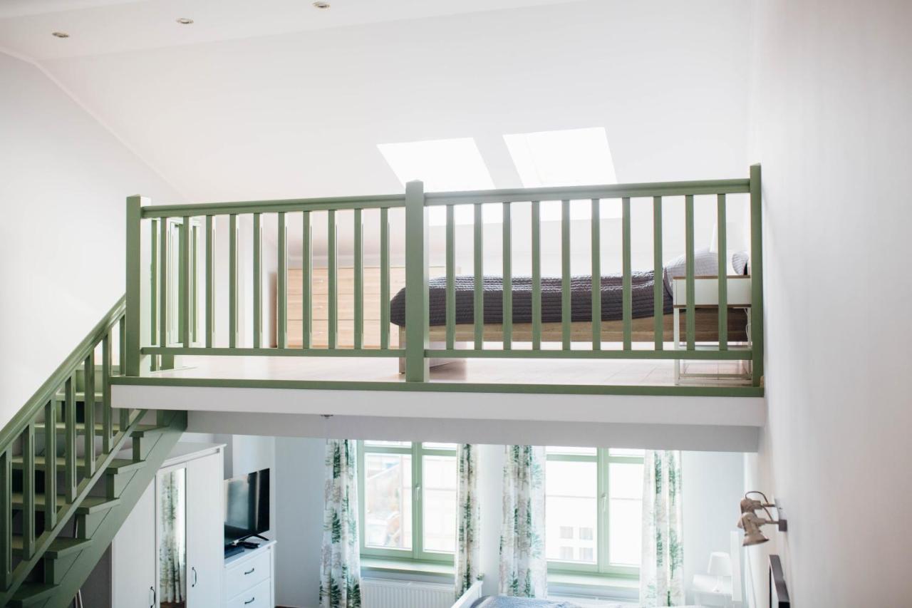 Villa Sopocka Sopot Buitenkant foto