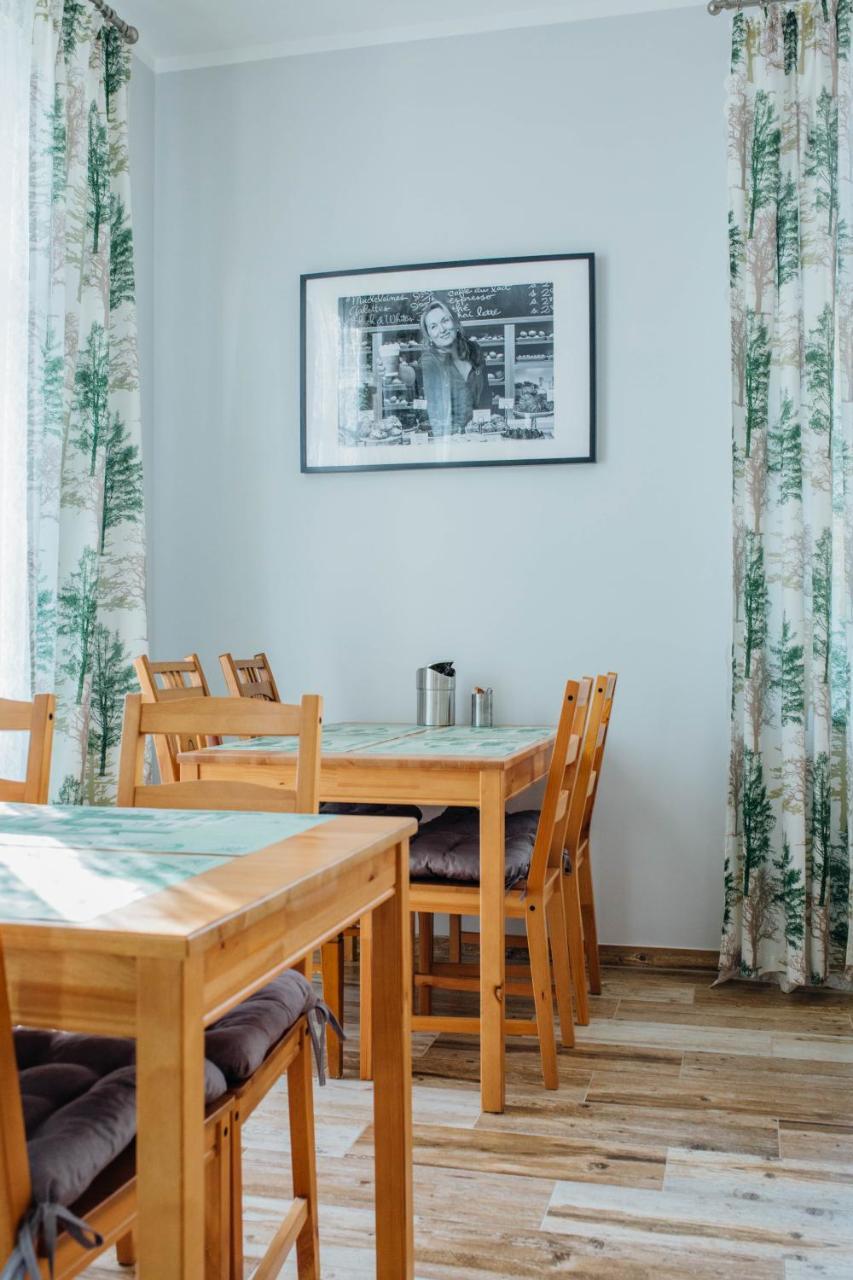 Villa Sopocka Sopot Buitenkant foto