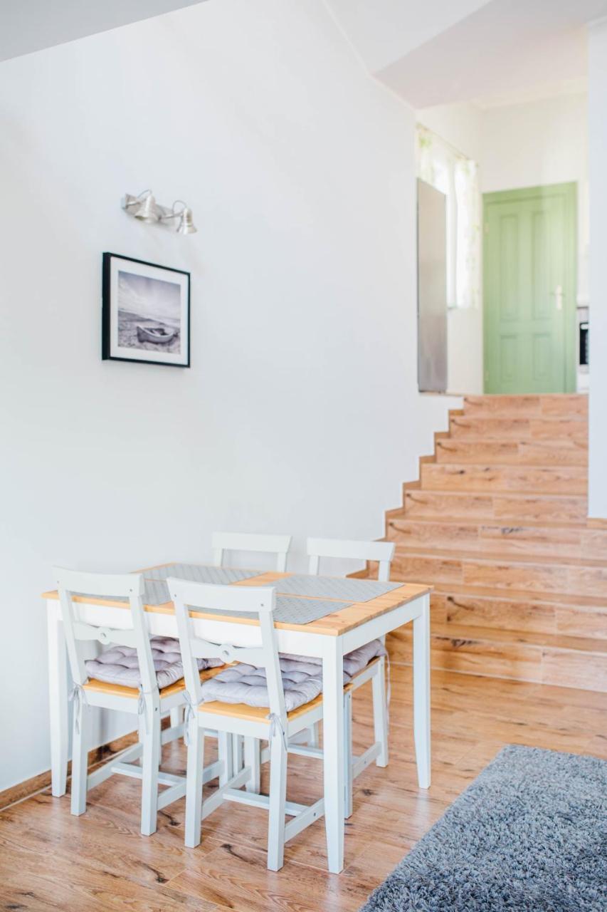 Villa Sopocka Sopot Buitenkant foto